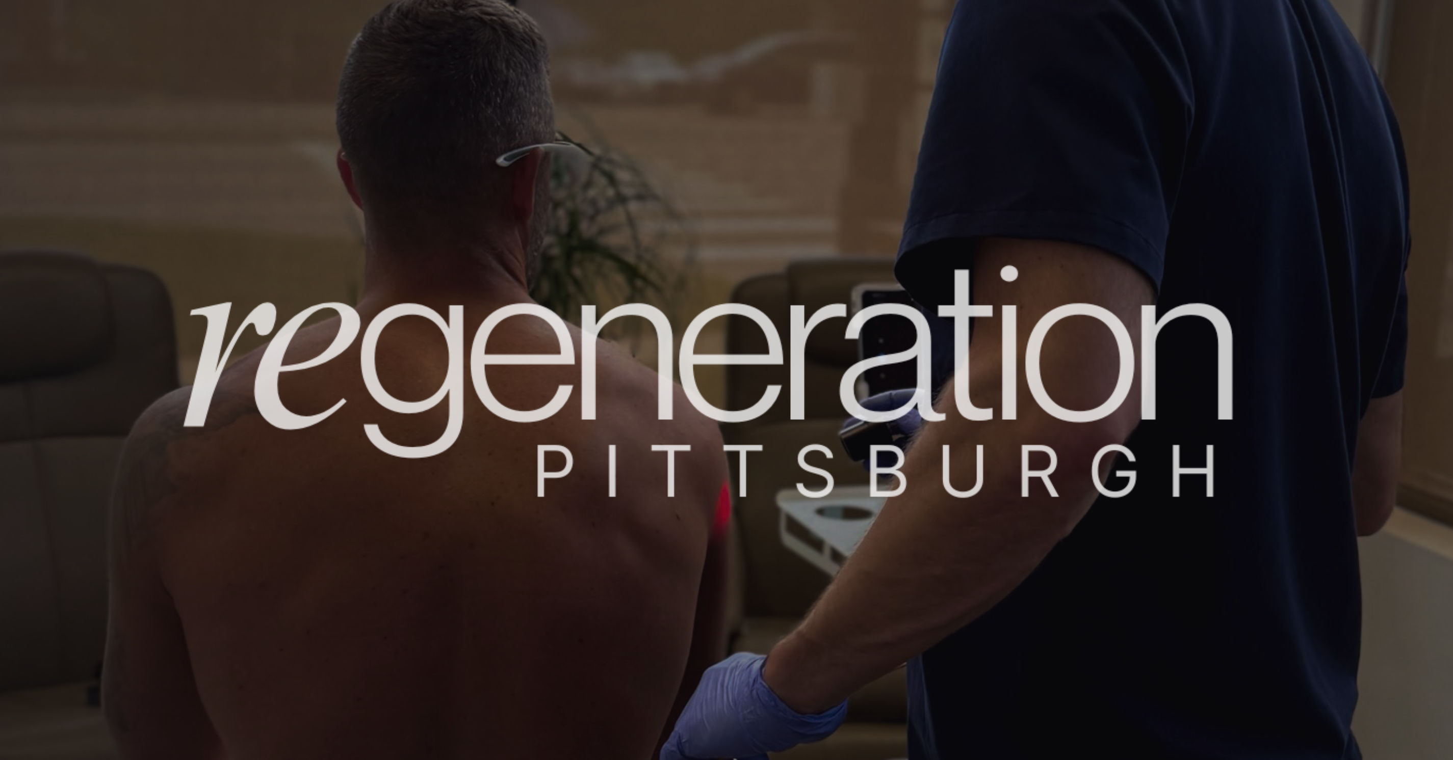 Regeneration Pittsburgh | Wellness, Pain Relief & Longevity Regeneration Pittsburgh | Wellness, Pain Relief & Longevity