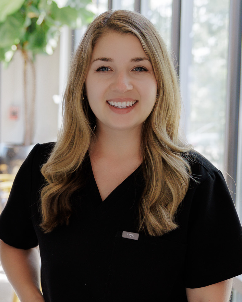 Cat Kahn, RN, BSN